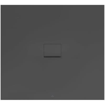 Villeroy & Boch Squaro Infinity shower tray 120 x 100 cm UDQ1210SQI2BV-RW