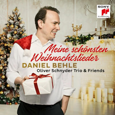 Meine Schonsten Weihnachtslied