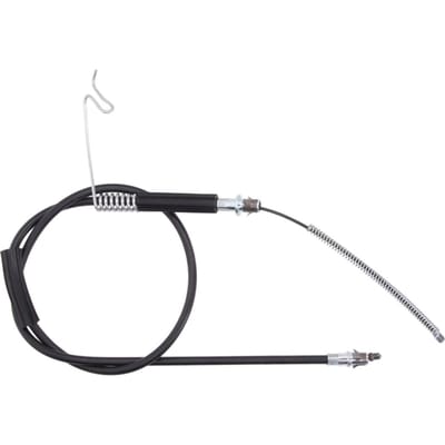 Kabel, parkeerrem LINEX 15.01.87 links