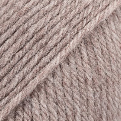 DROPS Karisma Mix - 55 beige - Wol Garen
