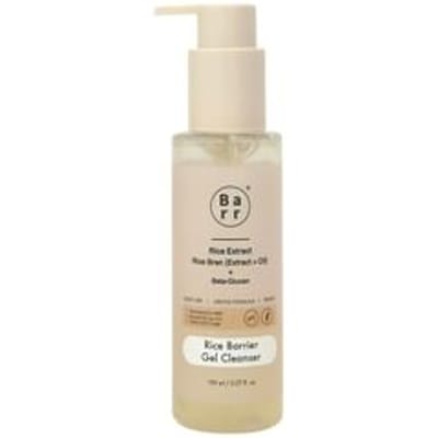 Barr - Rice Barrier Gel Cleanser 150ml