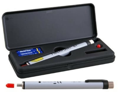 Glasvezel test laserpen 2.50mm ferrule 3Km