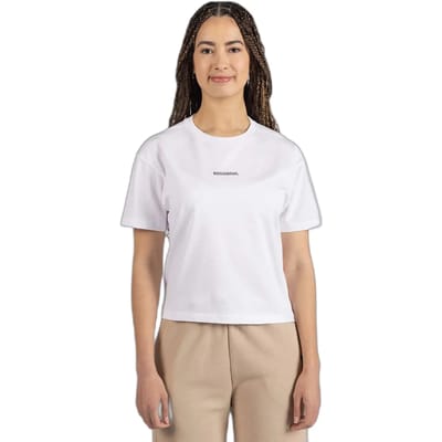 Dames-T-shirt Rossignol Presset
