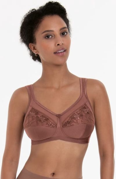 Anita Care Safina Prothese Bh zonder Beugel 5349X Berry - maat EU 80A / FR 95A