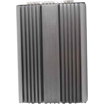 6800W Auto Versterker Metalen Auto Audio Versterker Multimedia Speler Corrosiebestendigheid en Helder Geluid Frequentie voor Auto