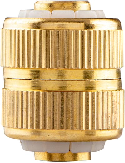 NEO Serie - Mosiesslangen Reparator - 1/2 Inch - Koper - Corrosiebestendig