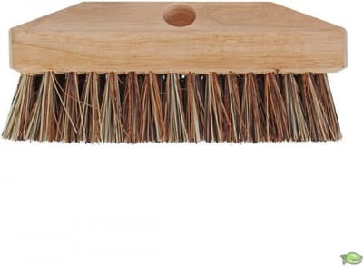 Luiwagen Vero harde vezel zonder steel 22 cm