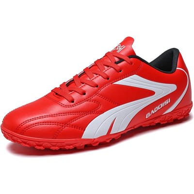 Heren Voetbalschoenen Ademende Voetbalschoenen Futsal Ultralicht Professionele Trainingssneakers Unisex Grasnoppen Wedstrijd Sport 31