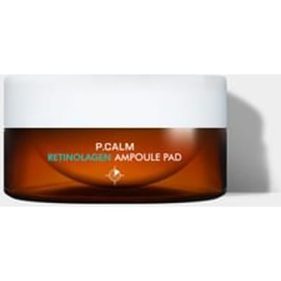P.CALM - Retinolagen Ampoule Pad 85g