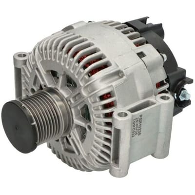 Driefasige generator PULSAR ROTATING ELECTRICS PSR10238