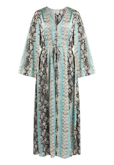 IZIA Strand Kaftan gaya