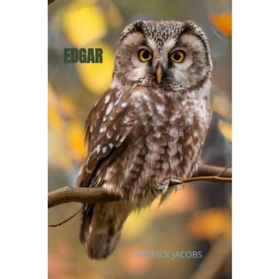 Edgar - Patrick Jacobs Jacobs