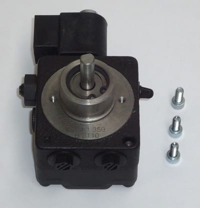 DAIKIN Ölpumpe Danfoss BFP21 L3 LE voor ROTEX A1 BO tot BJ 2018, 5004866