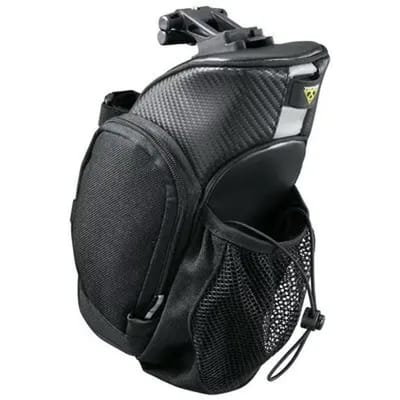 Topeak zadeltas MondoPack Hydro
