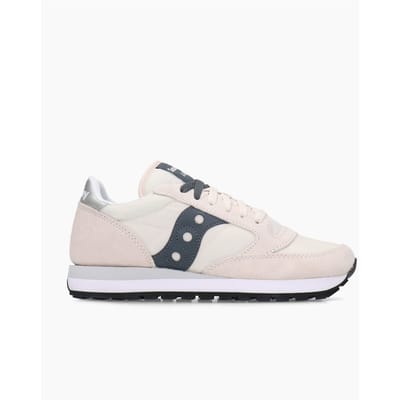 Saucony beige sneakers