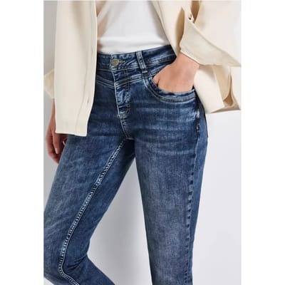 Casual jeans