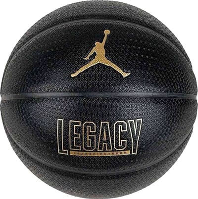 Nike Basketbal Jordan Legacy 8P - Maat 7