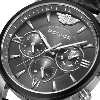 Chronograaf Avondale II