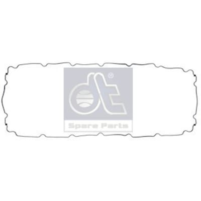 Pakking, oliepomp DT Spare Parts 4.20864