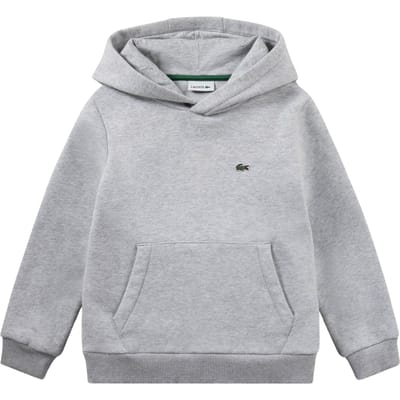 Lacoste Core Hoodie Jongens - Maat 176