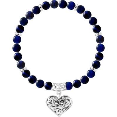 Armband Zilver Sterling 925 Belém