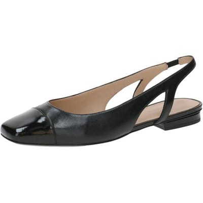 Ballerina's Peter Kaiser Pumps