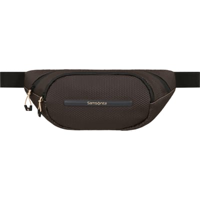Samsonite Ecodiver Heuptas Coffee Bean