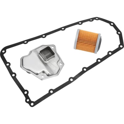 Transmissieolie Zeef Filter Pakking Kit 31728‑1XF03 Vervanging voor NISSAN ALTIMA 2007‑2013