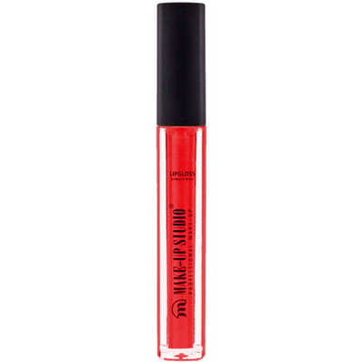Make-up Studio Lip Glaze Lipgloss - Red Divinity