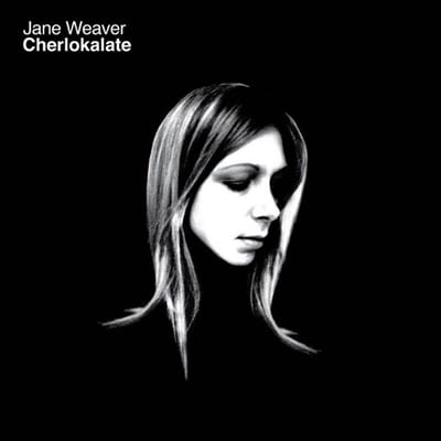 Jane Weaver - Cherlokalate (CD)