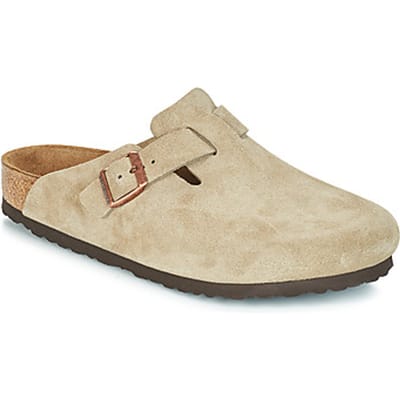 Klompen BIRKENSTOCK BOSTON SFB