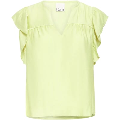 ICHI - IHHETTA SS - Dames - Blouses