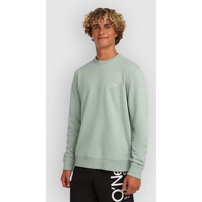 O'Neill O'Riginals Cali Crew Sweater grijs