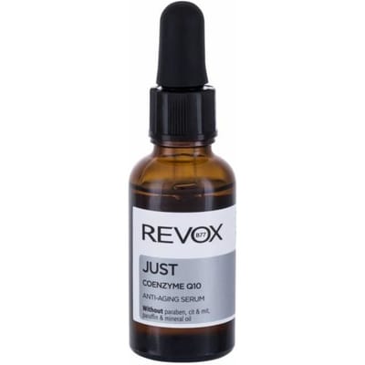Revox - Just Coenzyme Q10 Anti-Aging Serum - 30ml