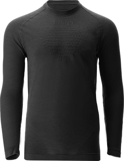 UYN Fusyon Biotech Uw shirt met lange mouwen U100418
