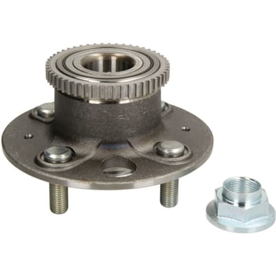 Wiellagerset SNR R174.53