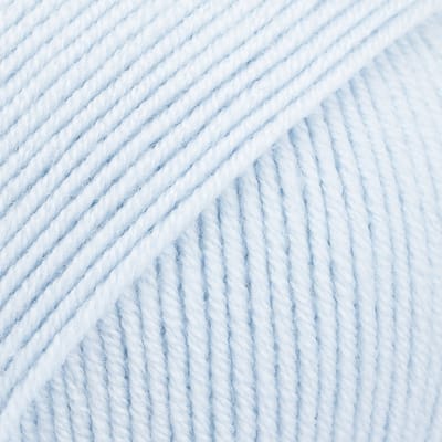 DROPS Baby Merino Uni Colour - 53 dauw - Wol Garen