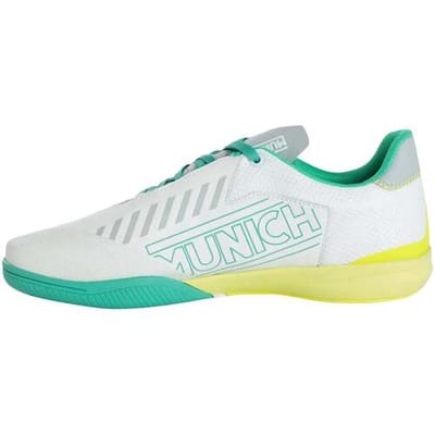 Lage Sneakers Munich 4770001