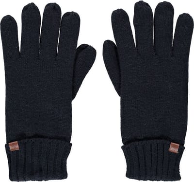Handschoenen - Heren - Winter - Acryl - Polyester - Navy - M/L