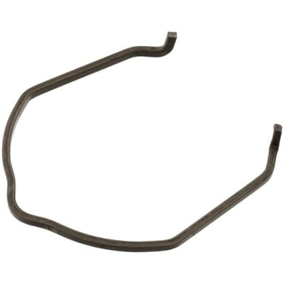 Klem, laadluchtslang FEBI BILSTEIN 49781