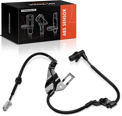 Frankberg 1x ABS-sensor vooras rechts voor Lexus