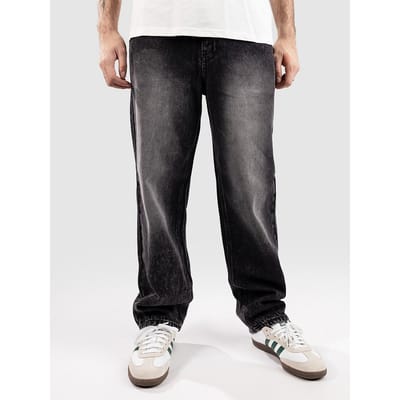 Empyre Loose Fit Sk8 Jeans grijs