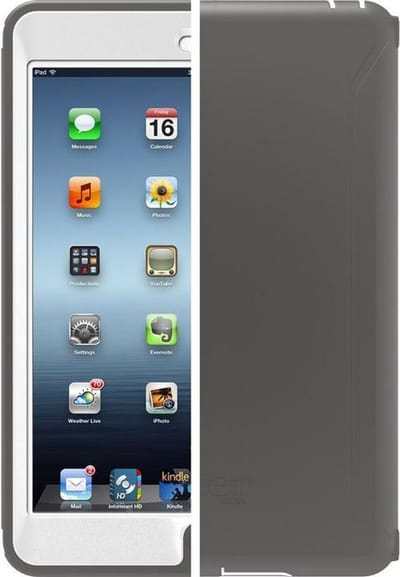 Otterbox Defender Case Apple iPad mini / mini 2 Grey/White