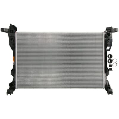 Radiator, motorkoeling NRF 560017
