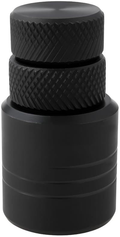 JHUBERS- Schroefjack Verstelbaar - Mini-Schroefkrik - Heftoepassingen - Draagvermogen - Woninginrichting - 55x32x32mm