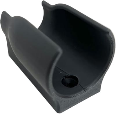 Tuinslanghanger - Wandhouder Slang - Tuinieren Opslag - Antislip Functie - 6 x 4.1 cm