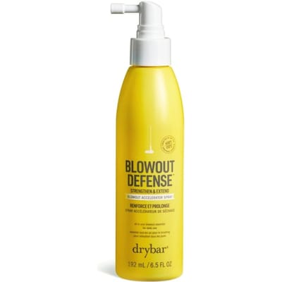 Drybar Behandeling & hittebescherming Blowout Defense Strengthen Extend Accelerator Hairspray Hittebescherming Unisex 192 ml