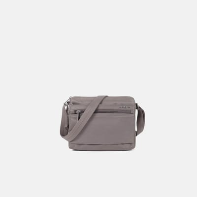 Hedgren Eye Dames Crossbodytas met RFID-bescherming – Klein – Sepia