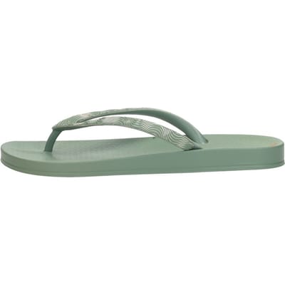 Ipanema Anatomic Mesh Teenslippers - Groen - Maat 35/36
