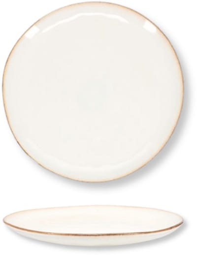 Salt & Pepper Dinerborden